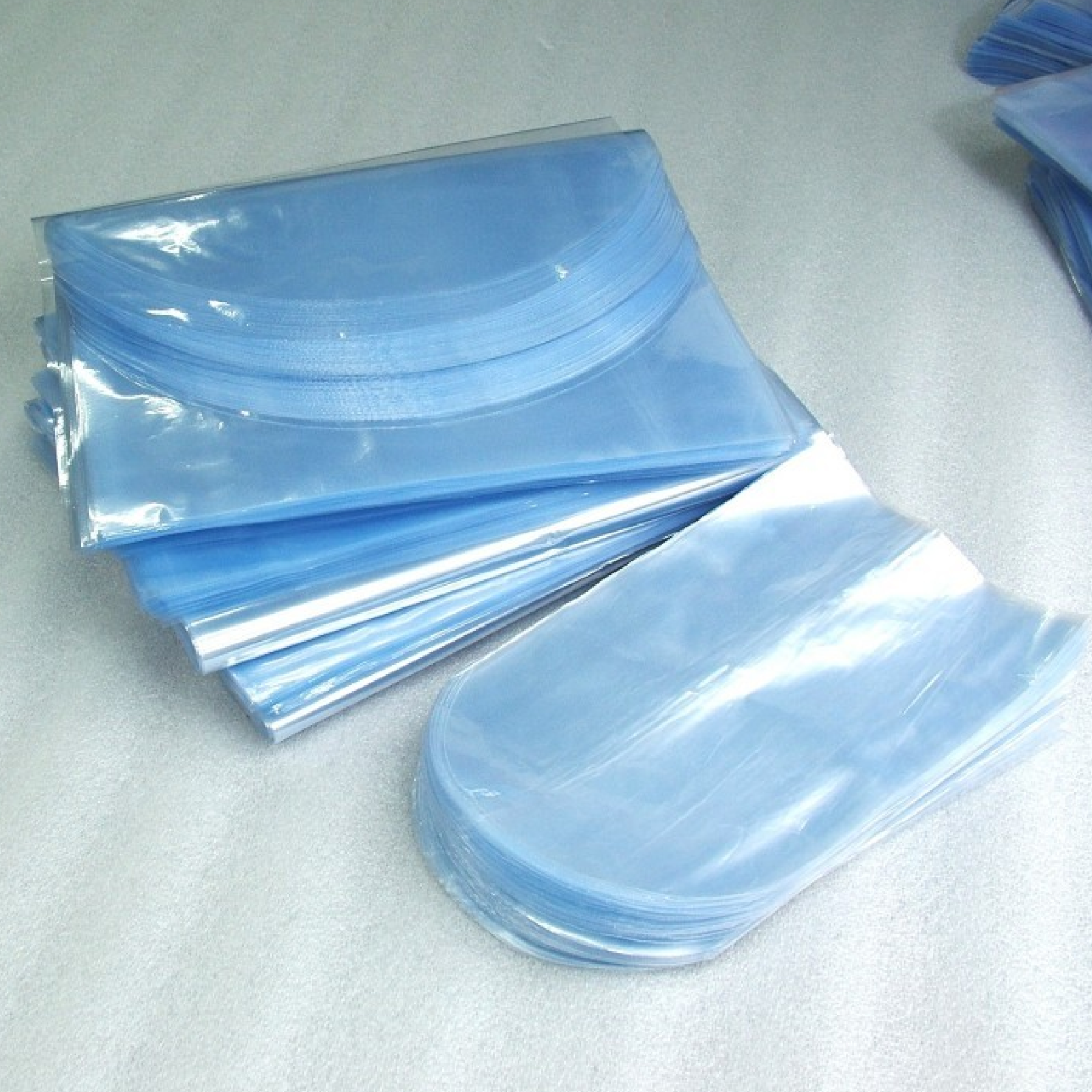PVC Shrink Sleeves