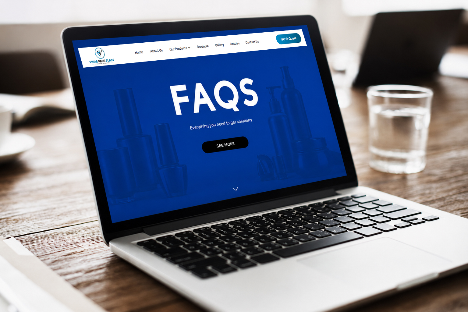 FAQ Image